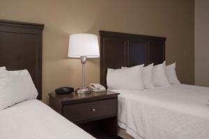 Hotel Hampton Inn Jackson