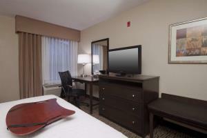 Hotel Hampton Inn Jackson