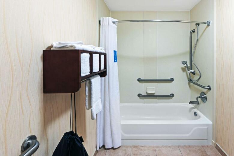 Hotel Hampton Inn Aiken