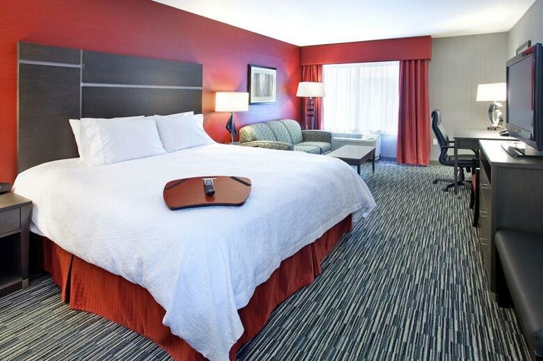 Hotel Hampton Inn & Suites Temecula Ca