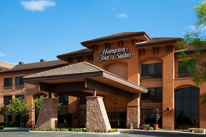 Hotel Hampton Inn & Suites Temecula Ca