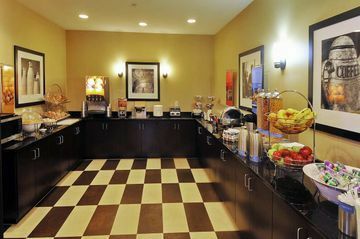 Hotel Hampton Inn Loveland Co