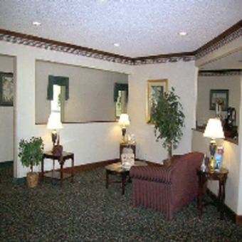 Hotel Hampton Inn Loveland Co