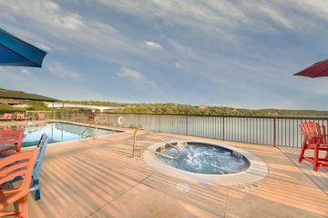 Hotel Hampton Inn On The Lake