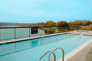 Hotel Hampton Inn On The Lake