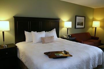 Hotel Hampton Inn On The Lake