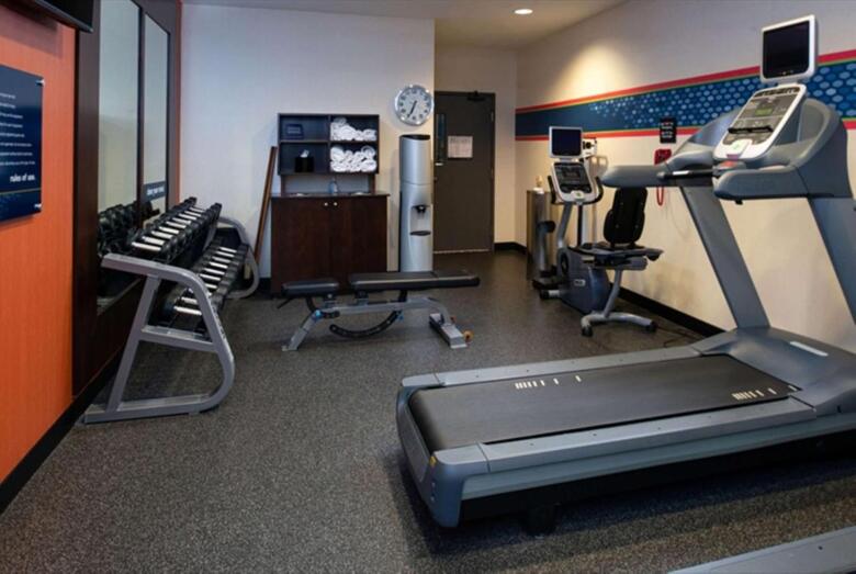 Hotel Hampton Inn Glenwood Springs
