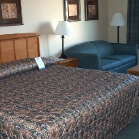 Hotel Hampton Inn Helena Mt