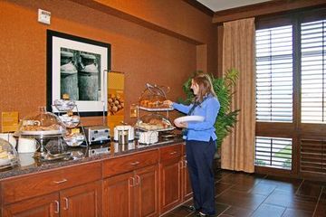 Hotel Hampton Inn & Suites Stephenville Tx