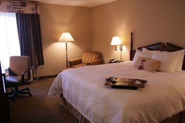 Hotel Hampton Inn Olathe