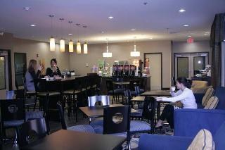 Hotel Hampton Inn Olathe