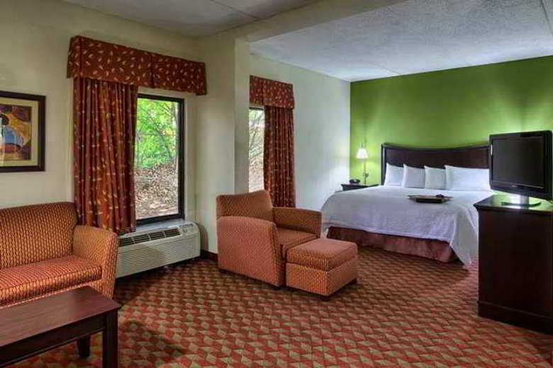 Hotel Hampton Inn Raleigh/garner