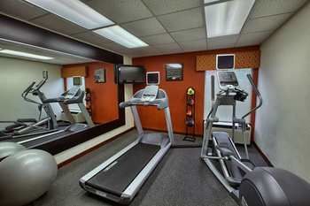 Hotel Hampton Inn Raleigh/garner