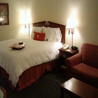 Hotel Hampton Inn Raleigh/garner