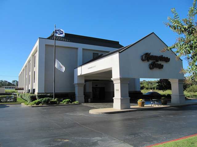 Hotel Hampton Inn Lindale/tyler