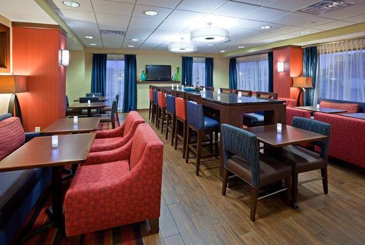 Hotel Hampton Inn Rochester Mn