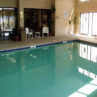 Hotel Hampton Inn Harbourgate
