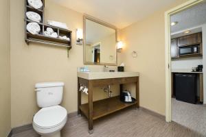 Hotel Hampton Inn Northwood