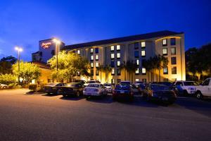 Hotel Hampton Inn Northwood