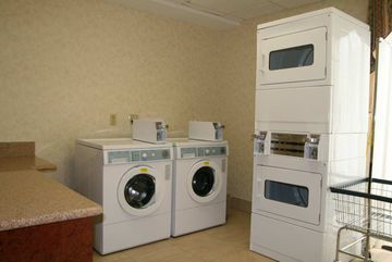 Hotel Hampton Inn Paris Tx