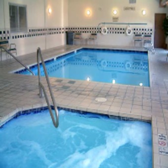 Hotel Hampton Inn Medford Or