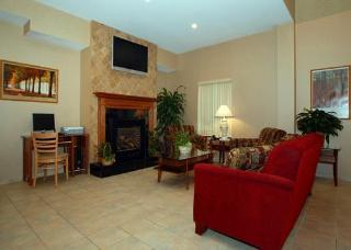 Hotel Quality Inn & Suites