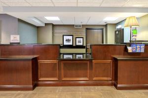 Hotel Hampton Inn Traverse City