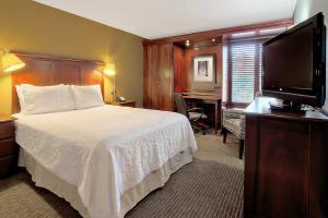 Hotel Hampton Inn Traverse City