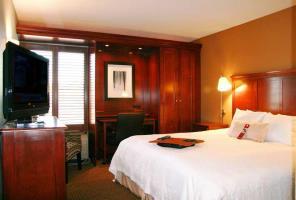 Hotel Hampton Inn Traverse City