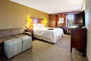 Hotel Hampton Inn Traverse City