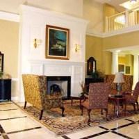 Hotel Hampton Inn & Suites Vicksburg Ms