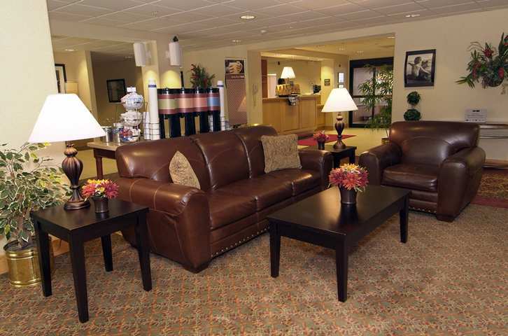 Hotel Hampton Inn Laurel Md