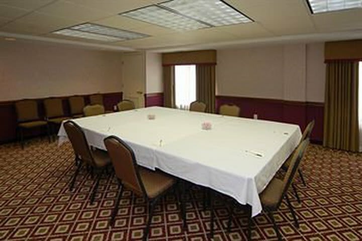 Hotel Homewood Suites Williamsburg