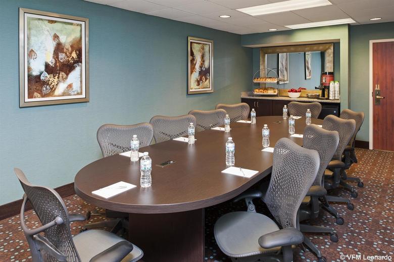Hotel Hampton Inn & Suites Southbend