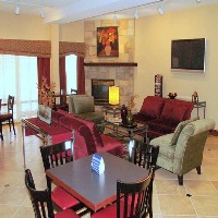Hotel Hampton Inn Sevierville