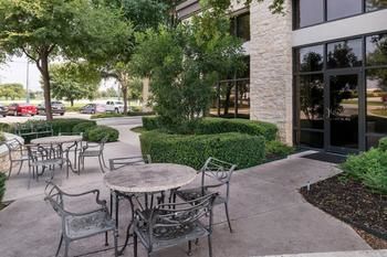 Hotel Hampton Inn & Suites Schertz Tx