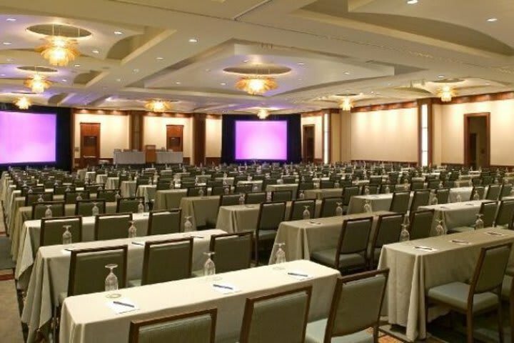 Hotel Westin Alexandria