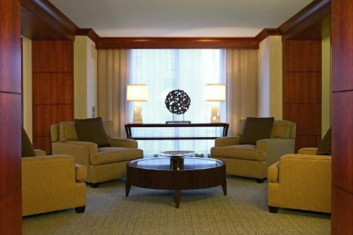 Hotel Westin Alexandria