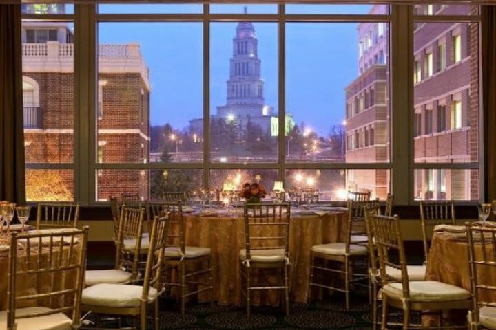 Hotel Westin Alexandria