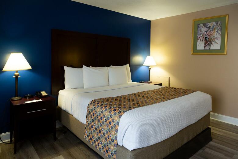 Hotel Best Western Washington Pentagon