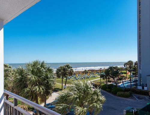 Hotel Dayton House Resort