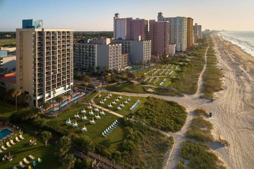 Hotel Dayton House Resort
