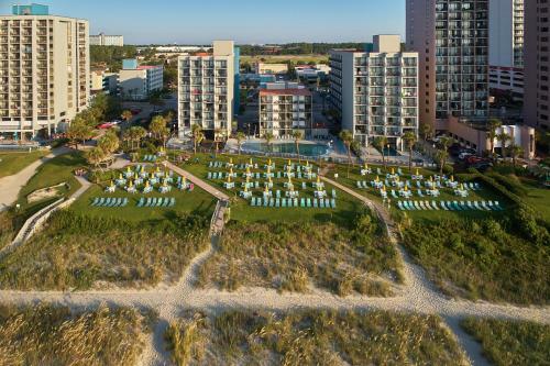Hotel Dayton House Resort