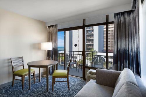 Hotel Dayton House Resort