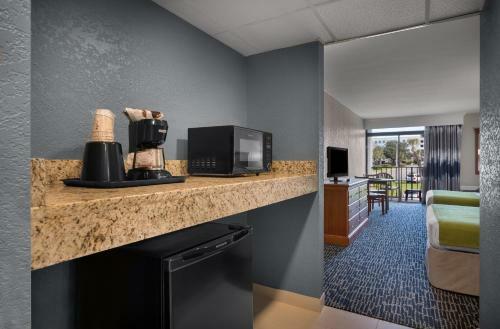 Hotel Dayton House Resort