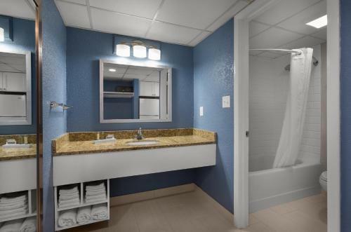 Hotel Dayton House Resort