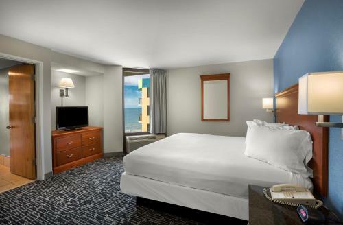 Hotel Dayton House Resort
