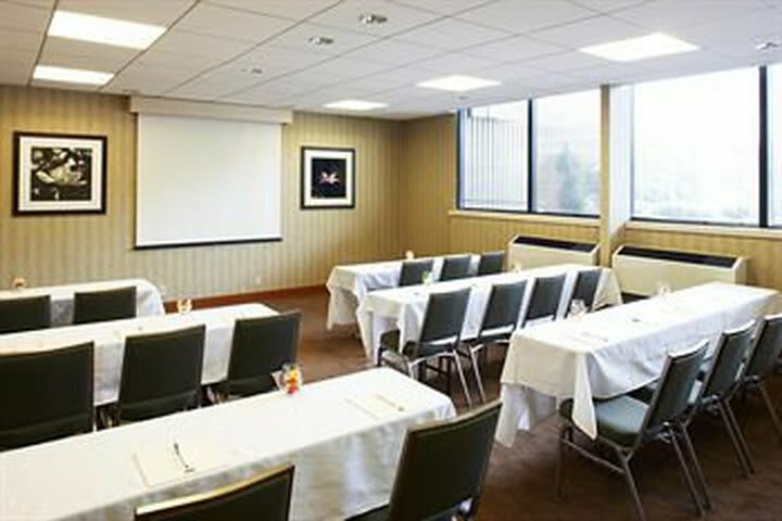 Hotel Four Points By Sheraton