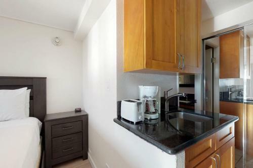 Apartamento Island Colony Studios II