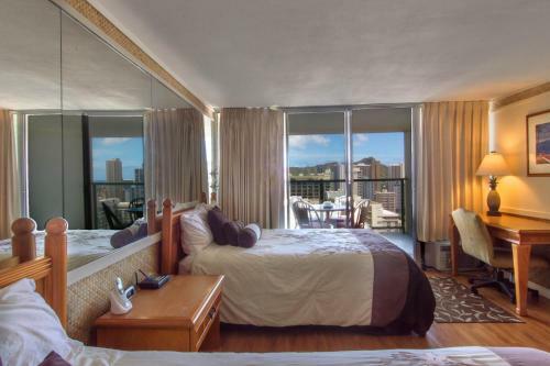 Apartamento Island Colony Studios II